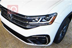 Volkswagen Atlas